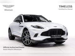 Aston Martin DBX - DBX550 | 2021 | Incl. BPM |
