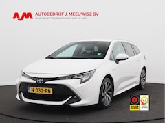 Toyota Corolla Touring Sports - 2.0 Hybrid Business Plus/ compleet
