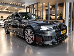 Audi A6 Avant - 55 TFSI quattro 340PK S-TRONIC PANO HEAD UP LEER VIRTUAL ZEER NETJES