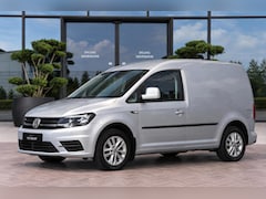 Volkswagen Caddy - 1.2 TSI L1H1 BMT | AIRCO | CRUISE | PDC