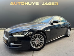 Jaguar XE - 2.0 D R-Sport Automaat Camera Navi