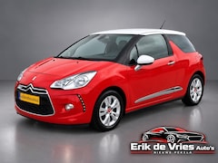 Citroën DS3 - 1.6 So Chic