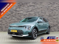 Kia Niro EV - ExecutiveLine 64.8 kWh | SoH 97, 8% | Trekhaak | Leer | Rijklaarprijs - incl.garantie