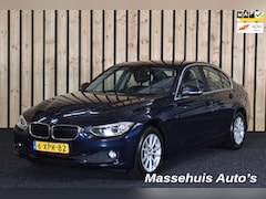 BMW 3-serie - 316i Executive Trekhaak Automaat NL-auto Climate Bi-xenon PDC Cruise + Nwe APK
