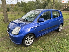 Kia Picanto - 1.1 LX apk t/m 30-11-2026