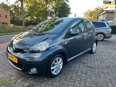 Toyota Aygo - 1.0-12V Comfort 5 deurs vol optie`s