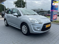 Citroën C3 - 1.6 E-HDi TENDANCE 5DRS BJ012 AIRCO