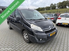 Citroën Jumpy - bestel 10 2.0 HDIF L1 H1 MARGE