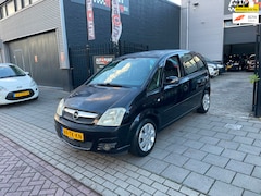 Opel Meriva - 1.4-16V Enjoy Trekhaak Airco NAP APK 1 Jaar