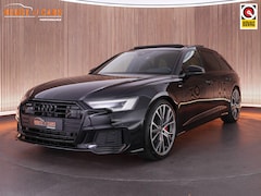 Audi A6 Avant - 55 TFSI e 367pk quattro Pro Line S Competition |pano|S-line|leder|head-up|memory|ACC|elk.