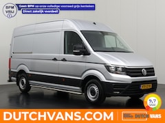 Volkswagen Crafter - 2.0TDI 177PK Automaat L3H3 Highline | Trekhaak 3000Kg | Navigatie | Camera | Multimedia |