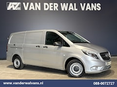 Mercedes-Benz Vito - 114 CDI 136pk L2H1 Euro6 Airco | Camera | LED | Trekhaak | Cruisecontrol | Stoelverwarming