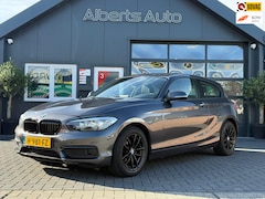 BMW 1-serie - 118i Corporate Lease Sport | NAVI | AIRCO |