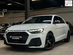 Audi A1 Sportback - 35 TFSI S Line Carplay/Virtual/Automaat