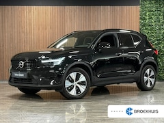 Volvo XC40 - T5 Recharge Plus Dark | Trekhaak | Harman Kardon | Parkeercamera | All Season banden | Ada