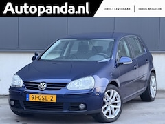 Volkswagen Golf - 1.6 Comfortline *Orginele stand* Trekhaak