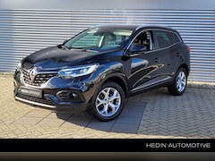 Renault Kadjar - 1.3 TCe Zen |Trekhaak| Navigatie| Airco| LM velgen|