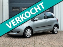 Toyota Yaris - 1.3 VVTi Sol 2e EIG / AIRCO / NAP / APK