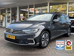 Volkswagen Passat Variant - 1.4 TSI PHEV GTE Business Led, Climat, Camera, LM