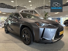 Lexus UX - 250h Luxury Line, Leder, Camera, Navi, LED, DAB+