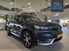 Volvo XC40 - 2.0 T4 Inscription, Pano, Leder, 360cam, Memory, Harman/Kardon