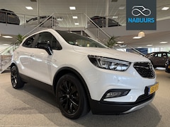 Opel Mokka X - 1.4 Turbo 140pk Innovation, Navi, Camera, 17inch