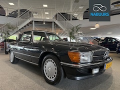 Mercedes-Benz SL-klasse Cabrio - 300 SL, NL auto, Hardtop, Taxatierapport