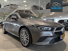 Mercedes-Benz CLA-Klasse - 250 e Business Solution Luxury, Pano, Trekhaak