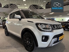 Suzuki Ignis - 1.2 Smart Hybrid Select, Camera, Stoelverwarming, Airco
