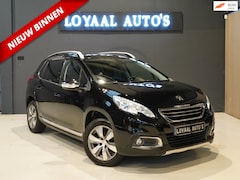 Peugeot 2008 - 1.2 PureTech Allure | CRUISE | STOELVER. | PDC | NAVI | AIRCO | APK