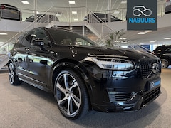 Volvo XC90 - 2.0 T8 Recharge AWD R-Design, Trekhaak, Luchtvering, Pano, HUD