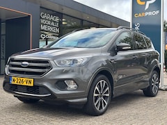 Ford Kuga - 1.5 EcoBoost 4-WD ST-Line '' Trekhaak - Allseasonbanden - Infotainmentsystem ''
