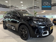 Citroën C5 Aircross - 1.2 130pk Business, NL auto, Nieuwe distributie