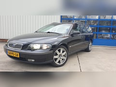 Volvo V70 - 2.4 EDITION II