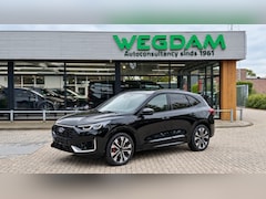 Ford Kuga - 2.5 PHEV ST-LINE X 243pk / Trekhaak+20inch+Winter