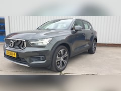 Volvo XC40 - 2.0 T4 INSCRIPTION Panorama dak