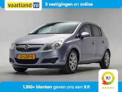 Opel Corsa - 1.2-16V '111' Edition [ Airco Cruise Trekhaak ]