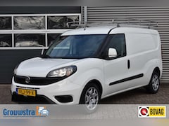 Fiat Doblò Cargo - 1.6 MJ L2 MAXI / CRUISE / NAV / PDC / TREKH. / LEER