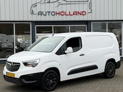 Opel Combo - 1.5D 75KW 102PK L2H1 MAXI EURO 6 AIRCO/ CRUISE CONTROL/ NAVIGATIE/ 100% DEALERONDERHOUDEN