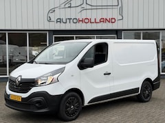 Renault Trafic - 1.6 DCI 70KW 95PK EURO 6 AIRCO/ CRUISE CONTROL/ TREKHAAK/ BIJRIJDERSBANK