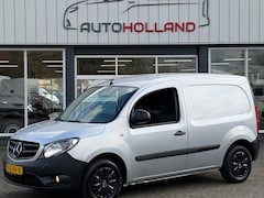 Mercedes-Benz Citan - 109 CDI 66KW 90PK EURO 6 AIRCO/ CRUISE CONTROL/ NAVIGATIE/ 100% DEALERONDERHOUDEN