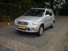 Suzuki Ignis - special