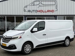 Renault Trafic - 2.0 DCI 88KW 120PK L2H1 EURO 6 AIRCO/ CRUISE CONTROL/ NAVIGATIE/ BIJRIJDERSBANK / 100% DEA