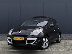 Renault Scénic - 1.4 TCE Dynamique Pano - Cruise - Navi