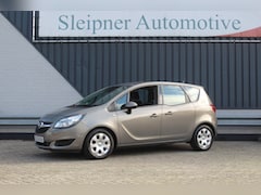 Opel Meriva - 1.4 Essentia-100PK - 1ste eigenaar- dealer onderhouden