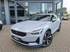 Polestar 2 - 2 SRSM 63KWH NAVI LMV PDC-CAMERA STOELVW