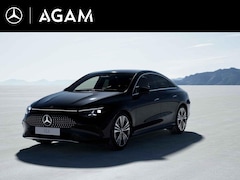 Mercedes-Benz CLA-Klasse - 200 Business Solution Luxury 58 kWh