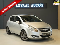 Opel Corsa - 1.2-16V '111' Edition | TREKHAAK | CRUISE | AIRCO | NAP | APK