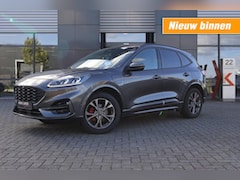 Ford Kuga - 2.5 PHEV ST-Line X / Panodak/ Leer /Camera/ Park-assist/El. A-Klep/BenO/Head-up