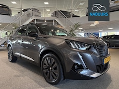 Peugeot 2008 - 1.2 155pk EAT8 GT, Pano, Adaptive, Camera, Stoelverwarming